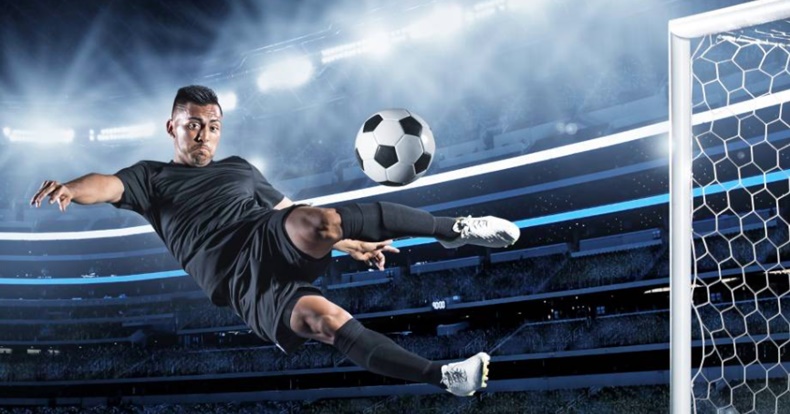 Agen Judi Bola - Soccer Betting 